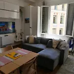 Apartment In Nice