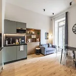 Residence Garibaldi - Nice