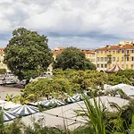 Residence Garibaldi - Nice
