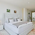Luxury Villa Nice With - Pool-Gym