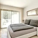 Luxury Villa Nice With - Pool-Gym