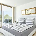 Luxury Villa Nice With - Pool-Gym
