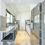 Luxury Villa Nice With - Pool-Gym