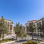 Magnifique appartement - Jacuzzi - Port de Nice