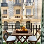 Charmant 2 Pieces Avec Balcon