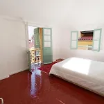 Bright With Balcony In Apartment Nice