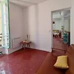 Bright With Balcony In