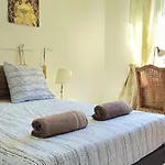 Appartement spacieux, lumineux et climatisé, proche tram V