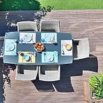 Sun & Garden * Nice