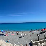 Apartment Et Salsa, Promenade Des