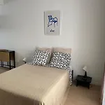 Apartment Et Salsa, Promenade Des *