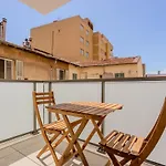 Nice 2 Pieces Charmant Proche Port Et Transports