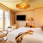 Hotel Pam Nice