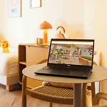 Pam Hotel Nice
