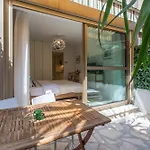 Centre Promenade Golden Square Terrace 1 Min Walk To The Beach Ac