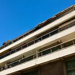 Centre Promenade Golden Square Terrace 1 Min Walk To The Beach Ac