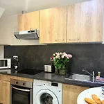 Appartements Les Lions