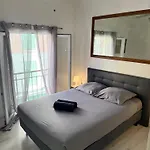 Appartements Les Lions