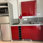 Red Studio Buffa