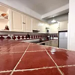 Aparthotel Riviera - Barillerie 4 - 3 Pieces - Old Town Promenade Anglais