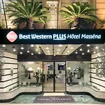 Best Western Plus Hotel Massena Nice