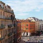 Best Western Plus Hotel Massena Nice