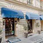 Hotel Le Grimaldi By Happyculture