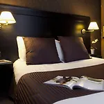 Best Western Plus Nice Cosy Hotel