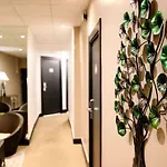 Hotel Le Noailles Gare Nice