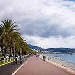 Et Salsa, Promenade Des * Nice