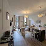 Beautiful Luxurious Apartment