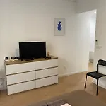 Et Salsa, Promenade Des Apartment