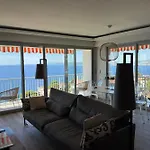 Apartment Superb With Exceptional Sea View *