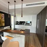 Apartment Superb With Exceptional Sea View