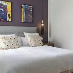 Design Apartment Nice