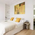 Design Apartment Nice