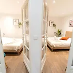 Ns Spacieux T3 Au Coeur Du Vieux Apartment *