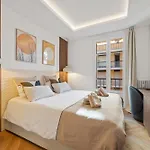 Luxueux, Spacieux Dans Le Quartier Du Port Apartment Nice