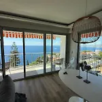 Superb With Exceptional Sea View Apartment