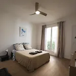 Et Salsa, Promenade Des Apartment
