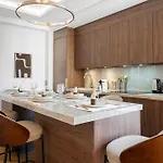 Apartment Luxueux, Spacieux Dans Le Quartier Du Port Nice