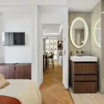 Luxueux, Spacieux Dans Le Quartier Du Port * Nice
