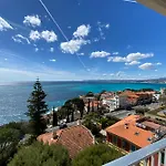 Superb With Exceptional Sea View Apartment Nice
