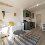 Pf2 Joli Studio, Proche Tramway