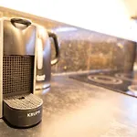 Ns Spacieux T3 Au Coeur Du Vieux Apartment *