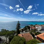 Apartment Superb With Exceptional Sea View Nice