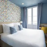 Du Centre, Un Ammi Hotel 2*