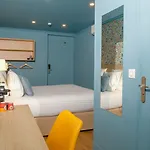 Du Centre, Un Ammi 2* Nice