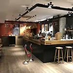 Du Centre, Un Ammi Hotel 2*