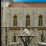 Du Centre, Un Ammi